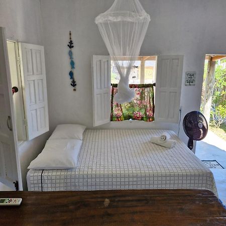 Casa Verde Caraíva 外观 照片