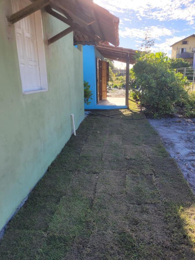 Casa Verde Caraíva 外观 照片