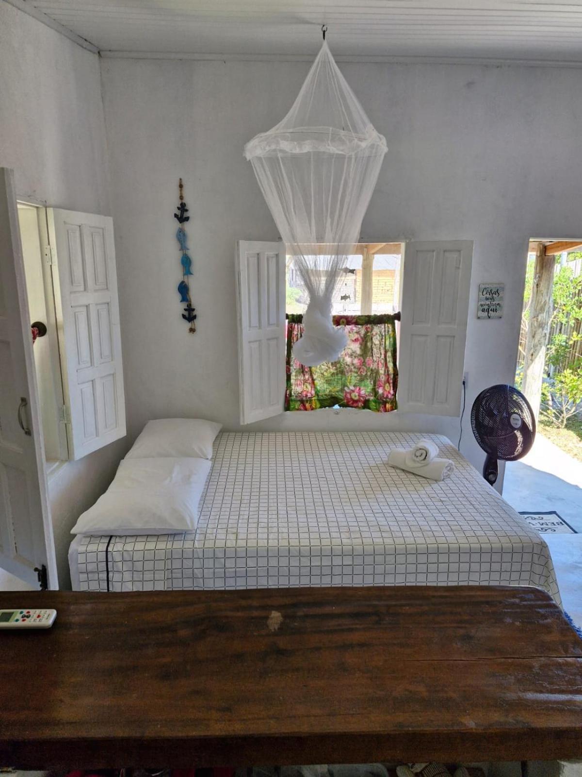 Casa Verde Caraíva 外观 照片