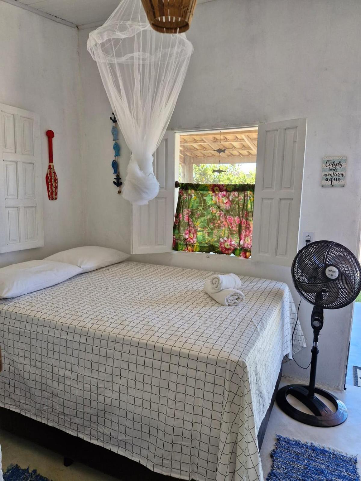 Casa Verde Caraíva 外观 照片