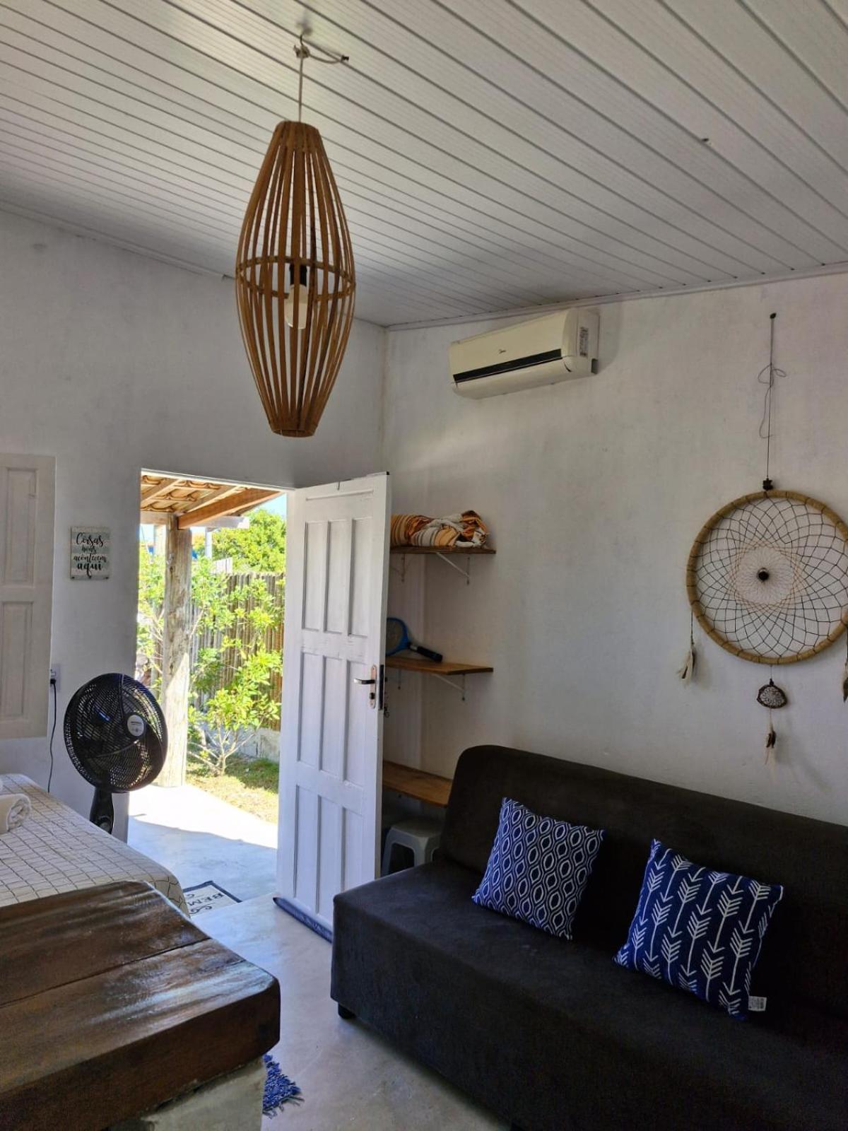 Casa Verde Caraíva 外观 照片